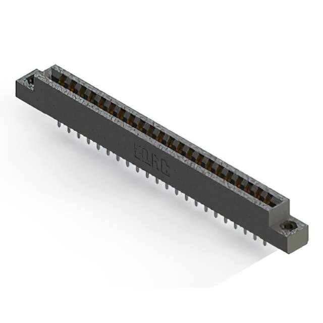 356-022-520-107 EDAC Inc.  Edgeboard Connectors